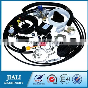 CNG LPG Sequential Injection System for Conversion Kit Made in China thumbnail-1