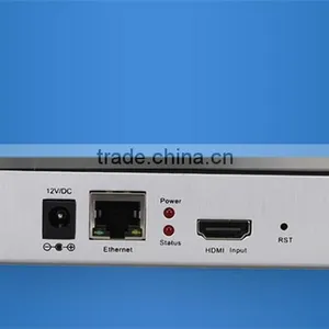 Strongly Recommended Portable H.265 Iptv Encoder for Live Streaming thumbnail-2