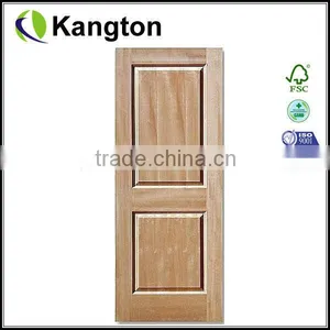 Moulded Door Skin Mahogany Veneer Door Skin thumbnail-1