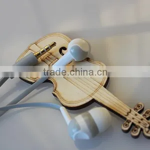 Colorful Earphones 'New Products Earphones Headphones With Mic,Flat Cable Earphone. thumbnail-1