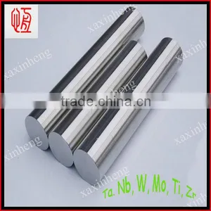 Hot Sale High Purity Zirconium Bar From Factory Prices thumbnail-6