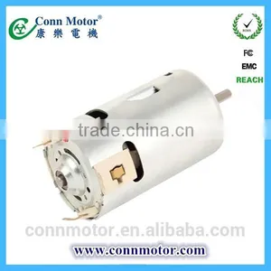 Professional Manufacturer Hotsell Soft Paper Dispenser Micro dc Motor 6v thumbnail-2