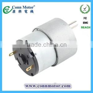 DC Electric Motor 24 Volt LS013-R520 thumbnail-2