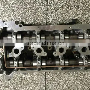 2TR ENGINE LONG BLOCK thumbnail-2