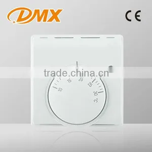 Mechanical Room Temperature Controller for Fan Coil thumbnail-1