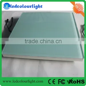 Ledcolourlight 50x50cm Led Dance Floor/DJ Nightclub Dmx Dance Floor Light thumbnail-6