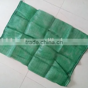 Green Mesh Bag thumbnail-1