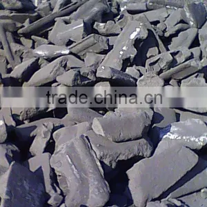 Low Sulfur Carbon Anode Block for Copper Smelting thumbnail-1