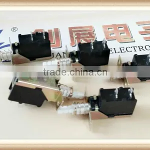 PUSH BUTTON SWITCH/2A 250V/4A 125V(CZ805-025) SWITCH,mini Round Style Push Button Switch thumbnail-6