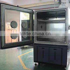 Large Test Space Large Observation Window Temperature Test Chamber thumbnail-1