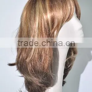 Promotions Body Wave Wig Clown Wig Beauty Party Wig N345 thumbnail-2