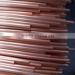 T2 Copper Pipe in Roll for Air Condition in China thumbnail-3