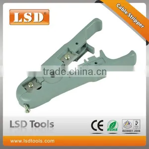 LSD, LS-S501A Hand Stripping Tool for Cable Stripping thumbnail-1