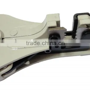 LS-700E Automatic Wire Stripper for 1.5-6mm2 Solar pv Cable Wire Stripper Photovoltaic (pv) Stripping Pliers thumbnail-2