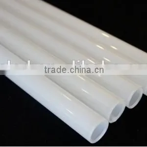 White Led Tube Light With Grass Cover, 18w Full Spiral Energy Saving Led Tube Lamp thumbnail-3
