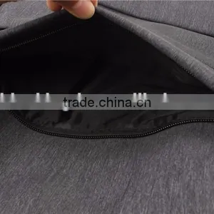 OEM Cheap 18 Inch Slim Laptop Backpack thumbnail-5