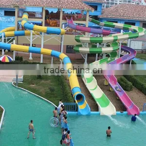 New Design Giant Slip and Slide thumbnail-3