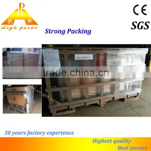 Guangzhou High Point Global Automation Vacuum Coating Machine Vacuum Forming Machine Made in China thumbnail-3