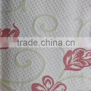 Knitted Mattress Fabric 100% Polyester BSY084-10 thumbnail-1