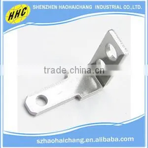 High Quality Stainless Steel Stamping Connector Terminal thumbnail-2