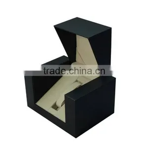 2015 Popular Whole Sale Wooden Watch Box thumbnail-1