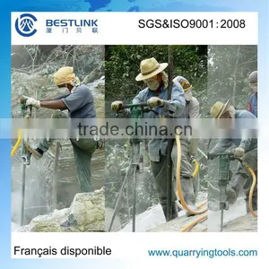 Sales Light-duty Tools Rock Drill for Small Hole Drilling thumbnail-4