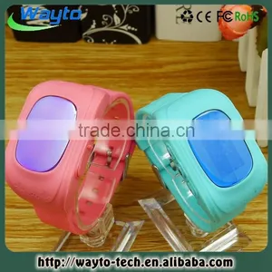 Fashion Watch for Kids Eime and Date Display,alarm and Clock thumbnail-2