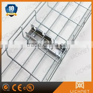 UL CE Certifictaed Factory Direct Sales High Quality Wire Basket thumbnail-2
