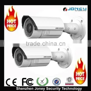 Hikvision Network 3MP POE IR Wifi Cube Hikvision Wireless ip Camera(DS-2CD2432F-IW) thumbnail-5