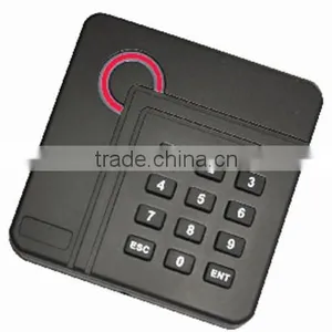 TCP/IP Door Access Control System With Software thumbnail-5