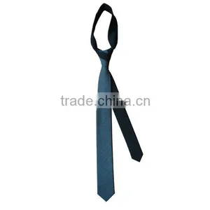 WOOL KNITTED NECKTIE thumbnail-1