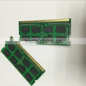 SODIMM 8GB RAM DDR3 PC3L-12800 1.35V RAM Module thumbnail-2