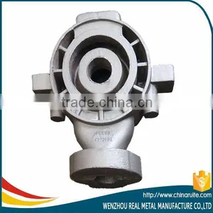 Coal Mining Use and Mining Equipment Machine Type Mine Pump Casting thumbnail-1