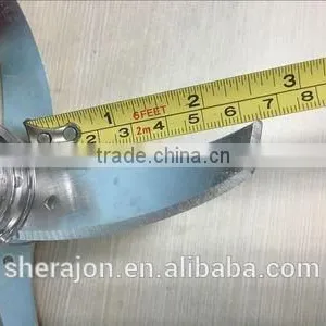 Best Quality 2016 Commercial Meat Grinder/ Industrial Meat Grinder 5L Low Noise thumbnail-2