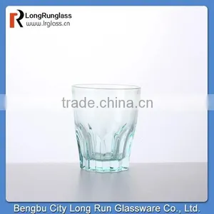 LongRun China Supplier Cheap Barware Collection Color White Wine Glasses thumbnail-1