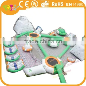 High Quality Cheap Used Water Park Equipment for Sale thumbnail-1