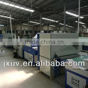 Polishing Roller or Just Single Belt Lacquer Sanding Machine thumbnail-1