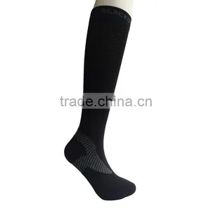 Graduated 20-30mmHg Medical Compression Stocking thumbnail-1