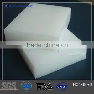 Nonabsorbent Fireproofing Polythene pe Block ON SALE thumbnail-1