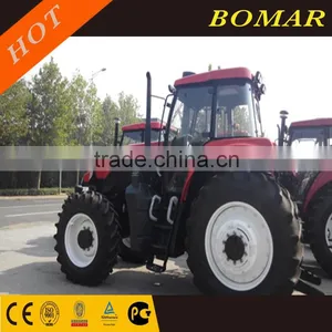 YTO Agriculture Tractor LX-2204 thumbnail-1