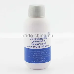 Acrylic Powders & Liquids- Acrylic Liquid IBD GRIP MONOMER for Acrylic Fle Powder Nail Art Crystal 59ml 2fl or 118ml 4fl Chemis thumbnail-3