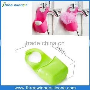 Bathtub Soap Holder for Shower thumbnail-2