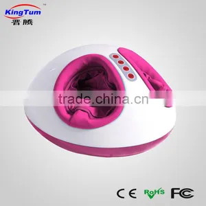 MYX-Z18 Airbag Foot Massager thumbnail-1