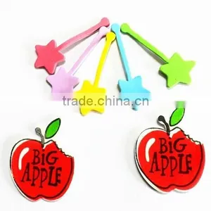 Custom Happy Holiday Eva Foam Window Sticker thumbnail-2