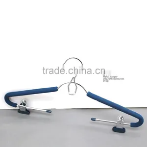HEAD Luxury Clothes Hangers, High Quality Metal/Wire Hanger thumbnail-2