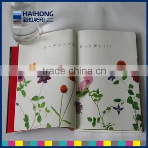 Printing High Quality Journal Book in China thumbnail-1