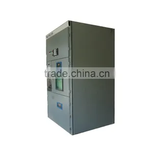 Fix Box Type of Metal Sealed Switchgear thumbnail-1