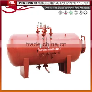 Bladder for Pressure Tank Fire Fighting Equipment thumbnail-2