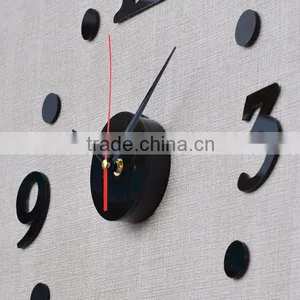 China Manufacture Eco-friendly Acrylic Plexiglass Home Decorations Wholesale thumbnail-2