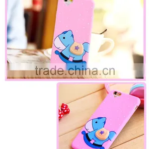 Design Your Own Silicone Phone Case for Iphone 6 Silicone Case thumbnail-2